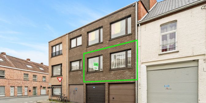 Appartement te koop in Hoogleedsesteenweg 65 bus 5, 8800 Roeselare