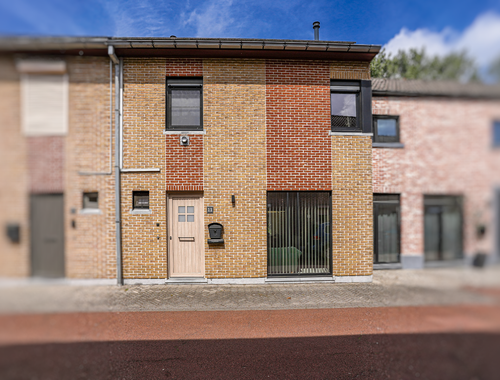                                         Woning te koop in Willebroek, € 395.000
