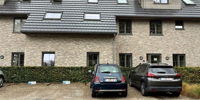 Appartement te huur in Drapstraat 85 - A bus 002, 9810 Nazareth