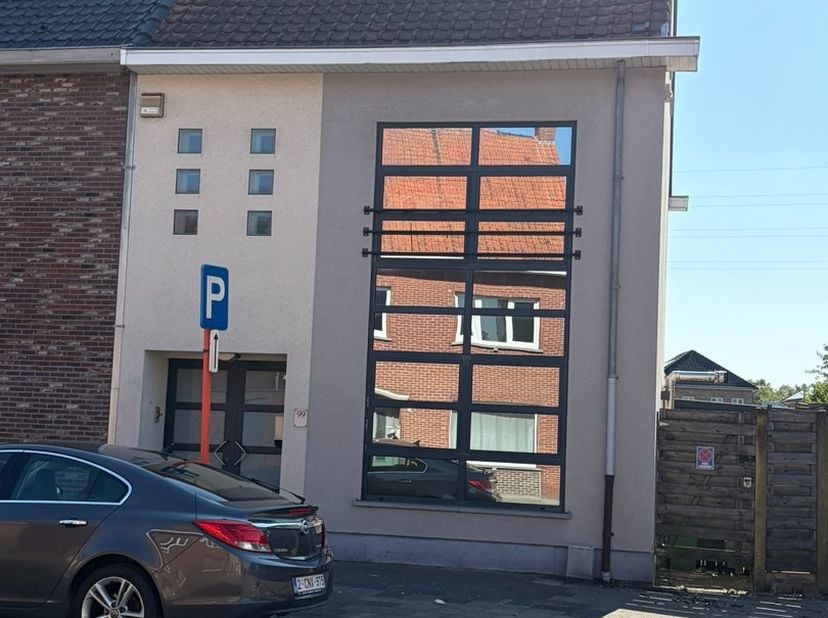 Appartement à louer à Ginderbuiten 99 boîte 101,
                    2400 Mol