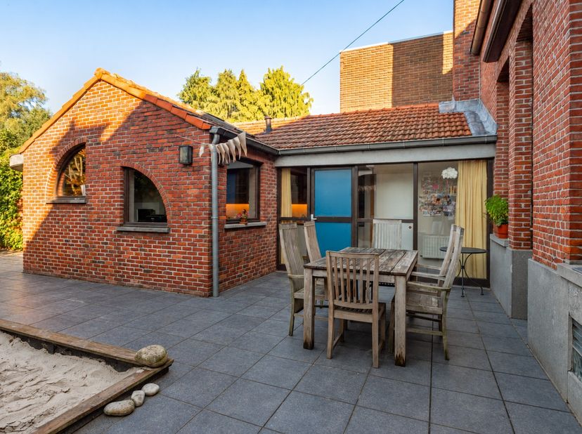 Huis te koop in Antwerpse Steenweg 46,
                    2940 Hoevenen