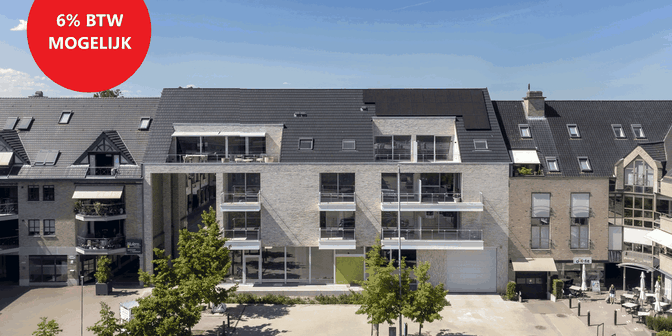 Project in Stationsstraat 37, 3620 Lanaken