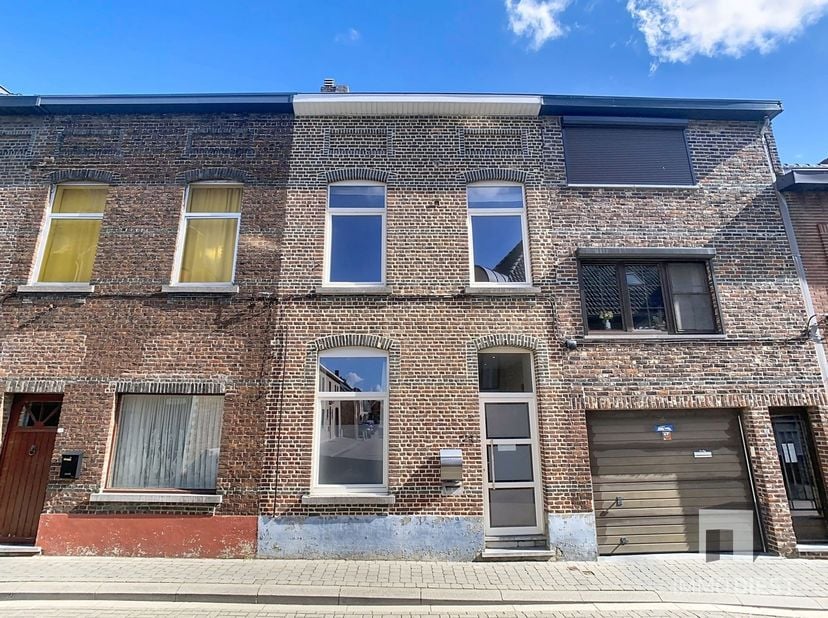 Huis te koop in Sint-Janstraat 28,
                    3290 Diest