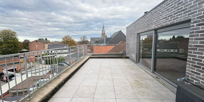 Appartement à louer à Antwerpsesteenweg 26 boîte 10, 2390 Oostmalle