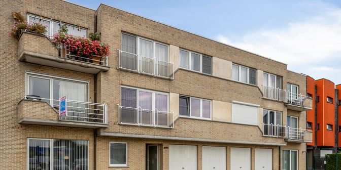Appartement te koop in Brusselbaan 171 bus 3, 9320 Erembodegem