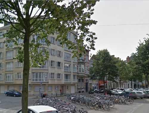                                         Appartement te huur in Gent, € 925
