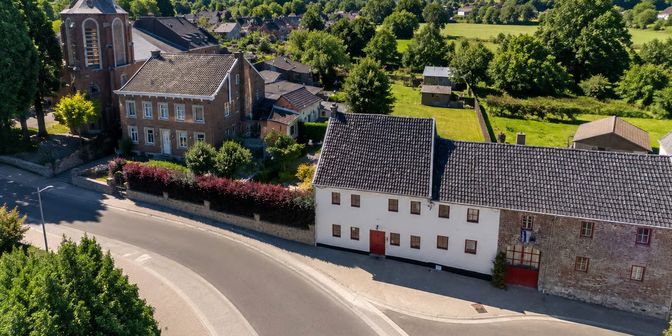 Huis te koop in Teuven-Dorp 57, 3793 Teuven