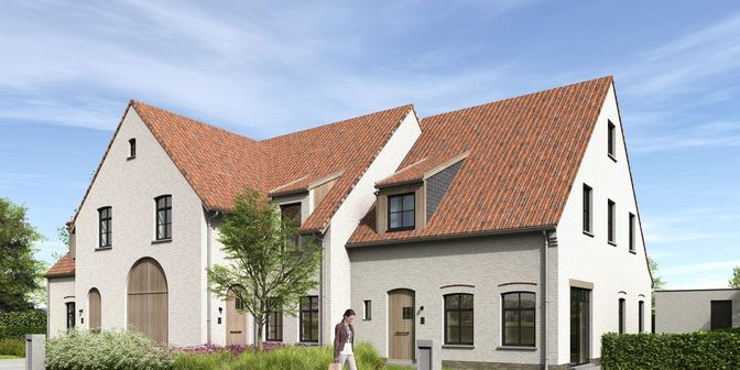 Huis te koop in Hoogstraat  98, 9290 Berlare