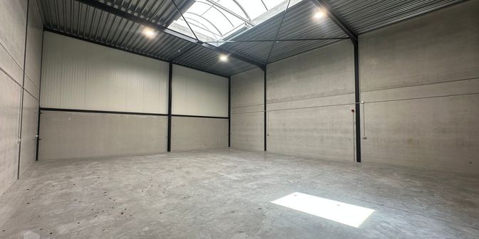 Bedrijfsvastgoed te huur in Heirweg 222, 8710 Wielsbeke