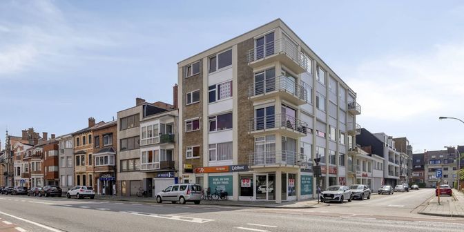 Bedrijfsvastgoed te huur in Gistelse Steenweg 119, 8200 Sint-Andries