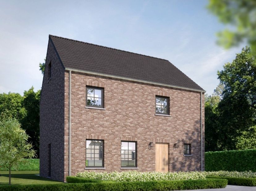 <br />
Bouwgrond open bebouwing in Koersel, ideale rustige ligging! Bent u op zoek naar een ruim perceel om uw droomwoning te realiseren? Dan is deze