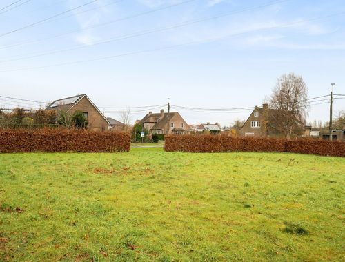                                         Bouwgrond te koop in Beveren, € 243.250

