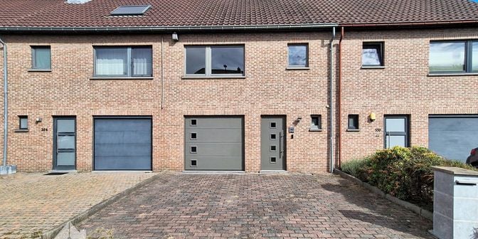 Huis te koop in Olmstraat 352, 1800 Vilvoorde