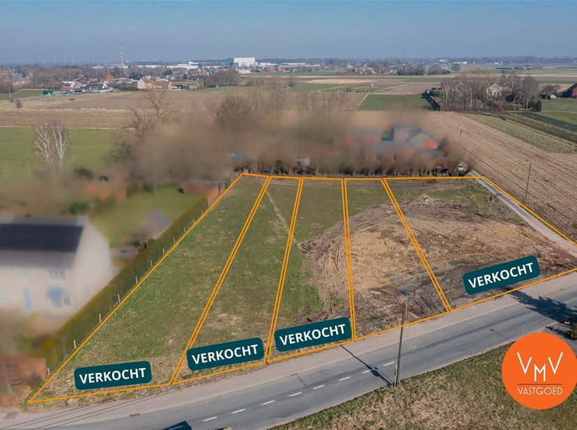 In het pittoreske Westrode - welke gelegen is tussen het centrum van het bruisende Londerzeel &amp; het charmante Kapelle-op-den-Bos - vinden we deze prac