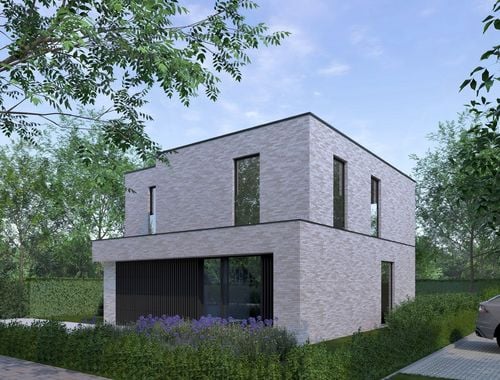                                         Eengezinswoning te koop in Zedelgem, € 499.000
