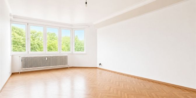 Appartement te huur in 1190 Vorst