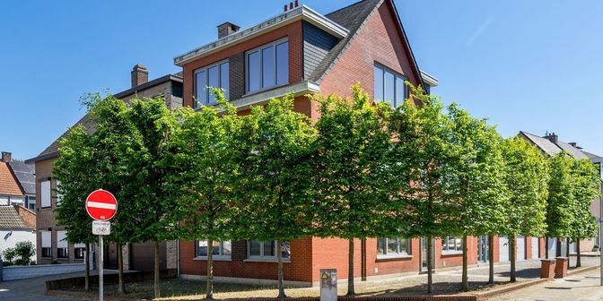 Appartement te koop in Sint-Bernardusstraat 42 bus 2, 2500 Lier