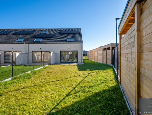                                         Maison à vendre à Maldegem, € 415.000
