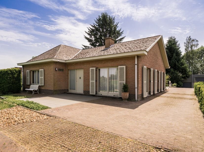Maison à vendre
                    à 3360 Bierbeek