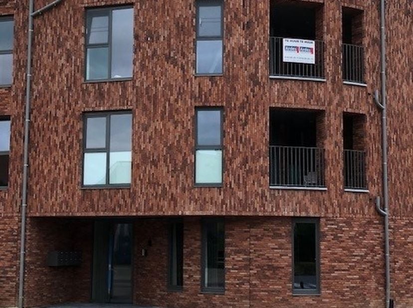 Appartement à louer
                    à 3210 Linden