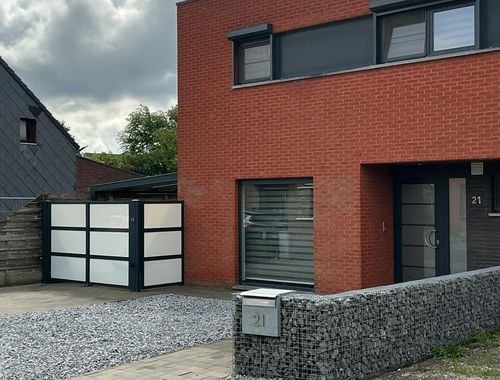                                         Huis te koop in Lommel, € 399.000
