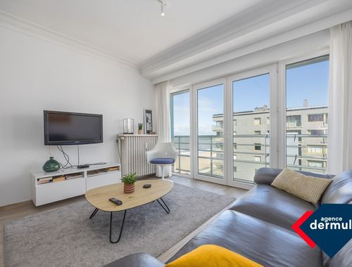                                         Appartement à vendre à Oostende, € 395.000
