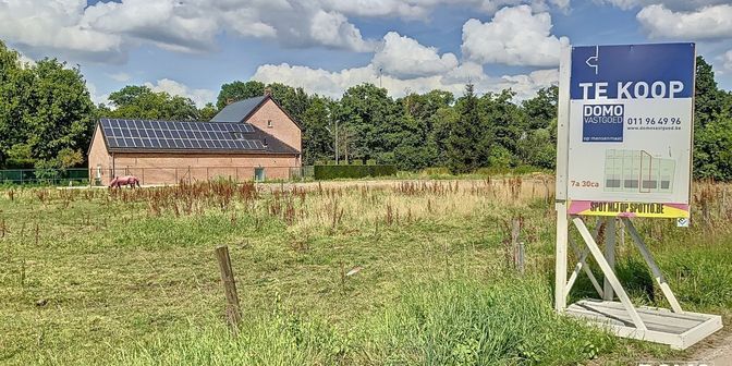 Grond te koop in Snapperstraat, 3511 Kuringen
