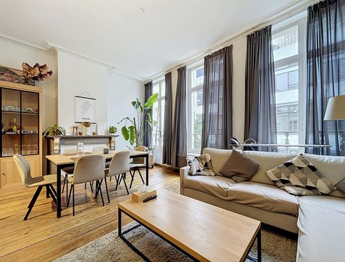                                         Appartement te huur in Gent, € 900
