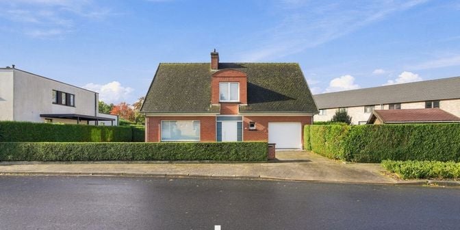 Huis te koop in Blekerijstraat 110, 8870 Izegem