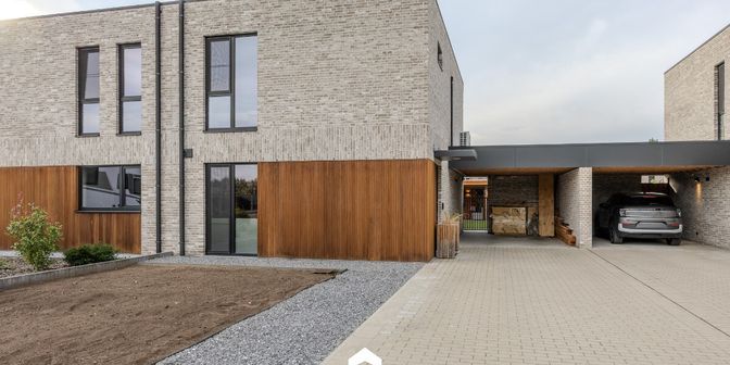 Maison à vendre à Vaartstraat 35, 3920 Lommel