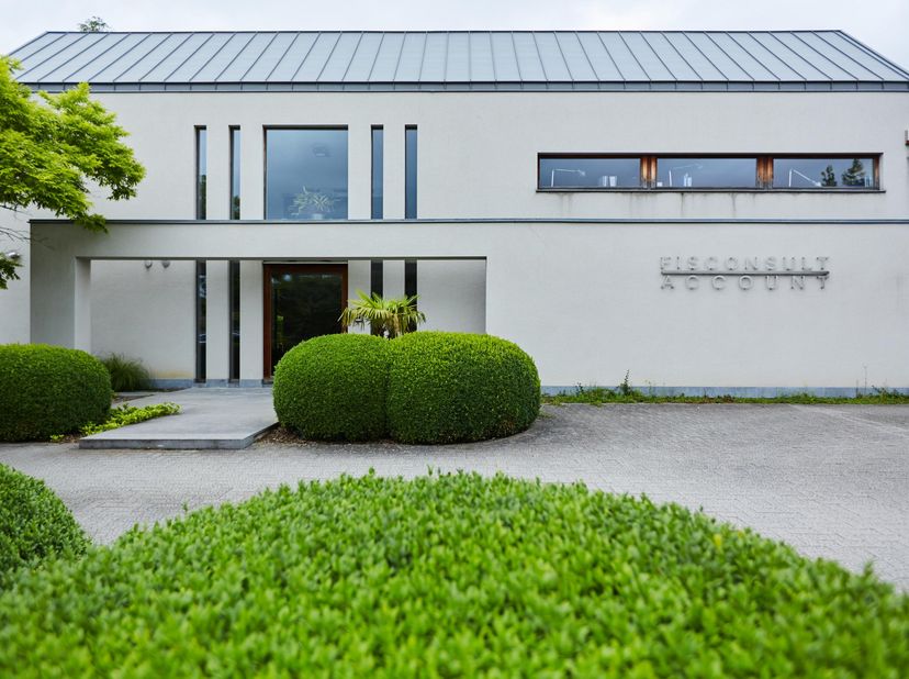 Bien professionnel à vendre
                    à 2230 Herselt