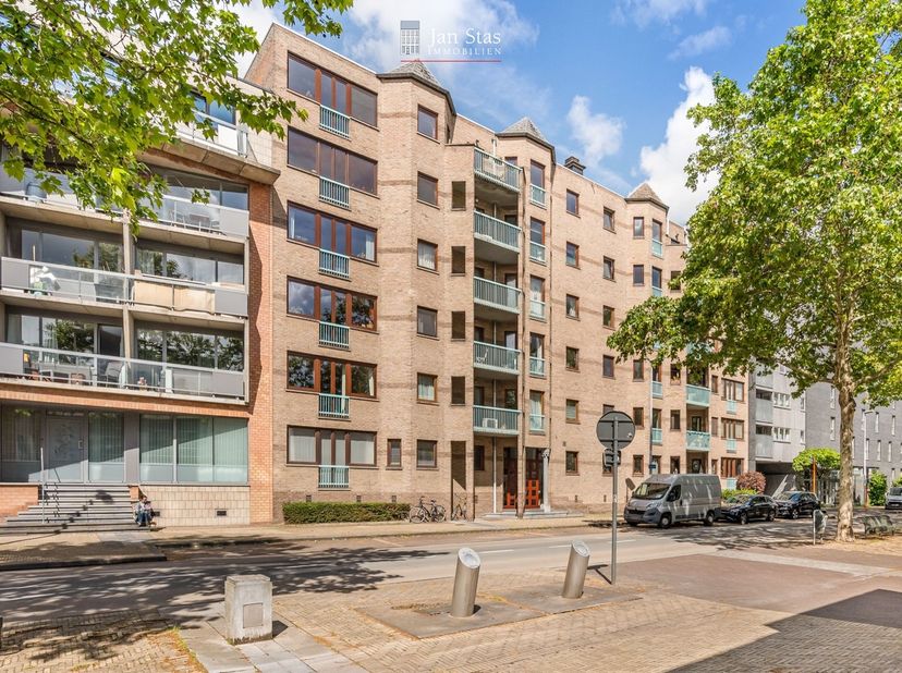 Bent u op zoek naar een instapklaar en energiezuinig (EPC B - 146) appartement in het centrum van Leuven ?&amp;nbsp; Dan is dit appartement op de 1ste ver