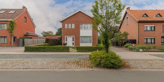 Huis te koop in Lippelodorp 66, 2890 Lippelo