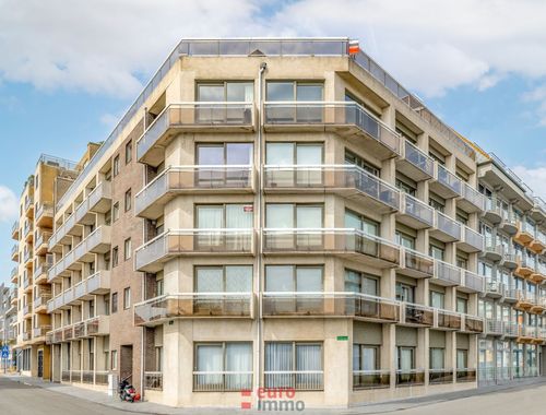                                         Studio te koop in Nieuwpoort, € 129.000
