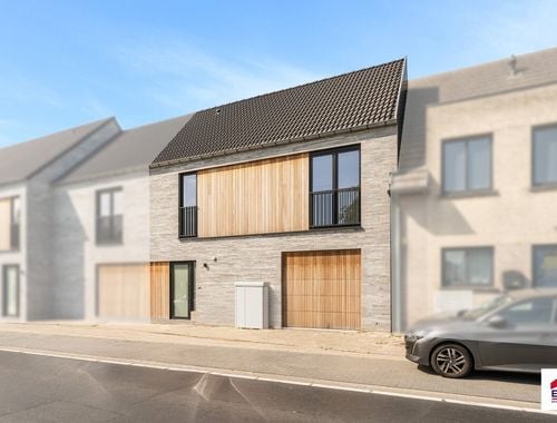                                         Woning te koop in Dentergem, € 375.000

