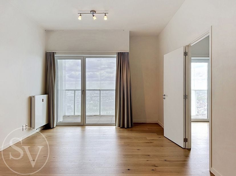 Appartement à vendre
                    à 2060 Antwerpen