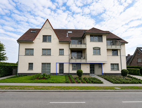                                         Appartement te koop in Aaigem, € 298.000

