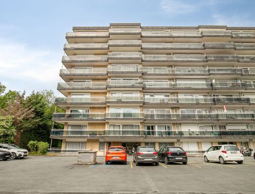                                         Appartement te koop in Anderlecht, € 185.000
