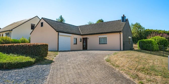 Huis te koop in Champ des Ronces 10, 6747 Meix-le-Tige