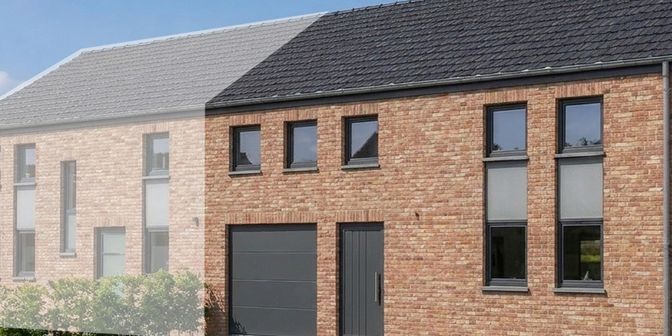 Huis te koop in rue du grand pré à def, 6560 Hantes-Wihéries