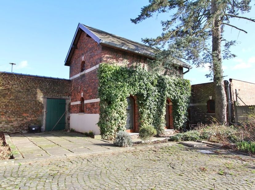 Appartement te huur in Luikersteenweg 108 bus 101,
                    3800 Sint-Truiden