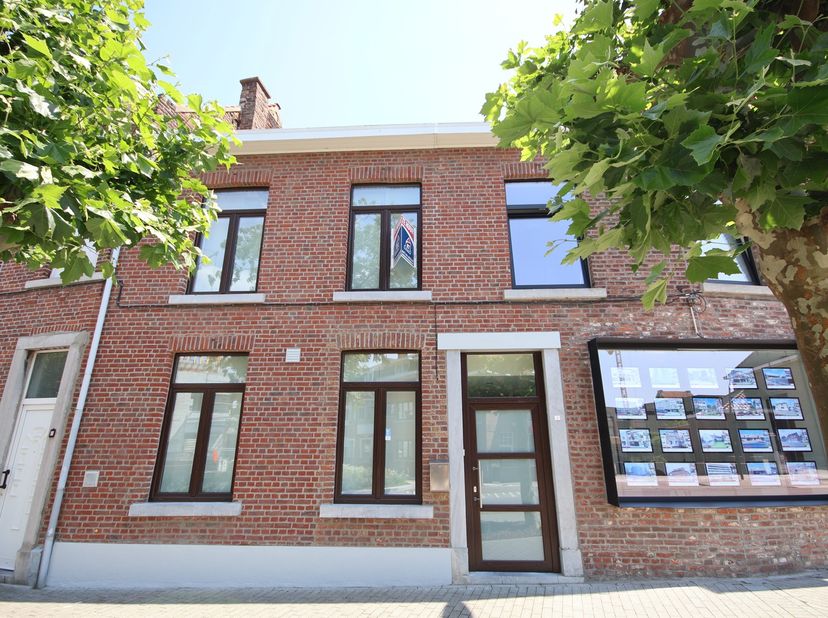 Maison à louer
                    à 3800 Sint-Truiden