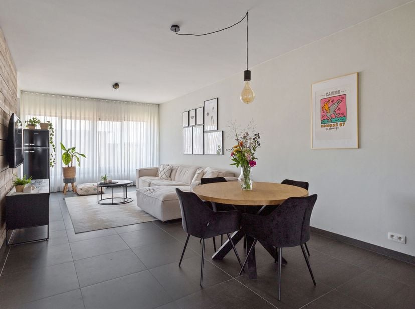 Appartement te koop in Kardinaal Sterckxstraat 69 bus 3,
                    2530 Boechout