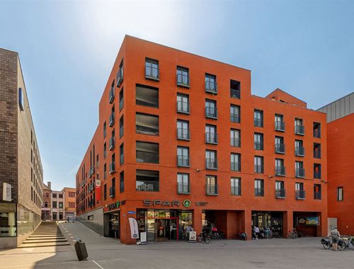                                         Appartement te koop in Mechelen, € 495.000
