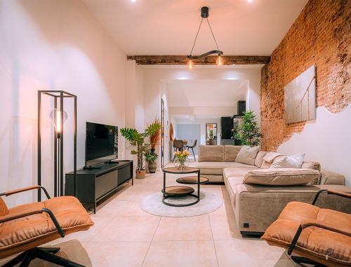                                         Appartement te huur in Antwerpen, € 1.450
