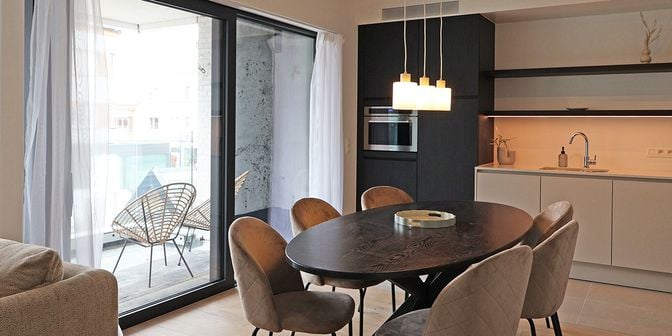 Appartement te koop in Strandlaan 230, 8670 Koksijde