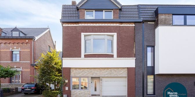 Maison à vendre à Dorpsstraat 29, 3650 Lanklaar