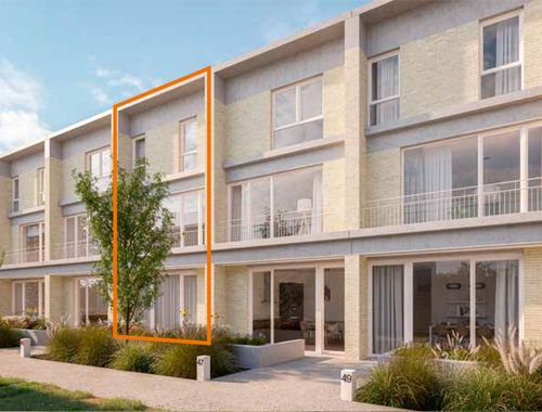                                         Maison à vendre à Antwerpen, € 417.178,10
