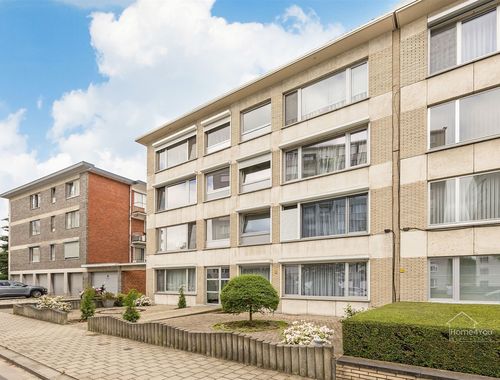                                         Appartement à vendre à Deurne, € 279.000

