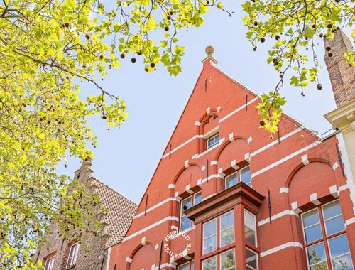                             Woning te koop in Brugge
